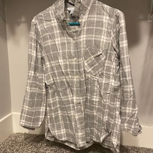 Old Navy Flannel